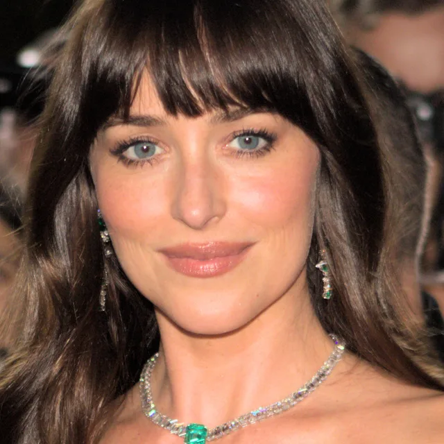 Dakota Johnson
