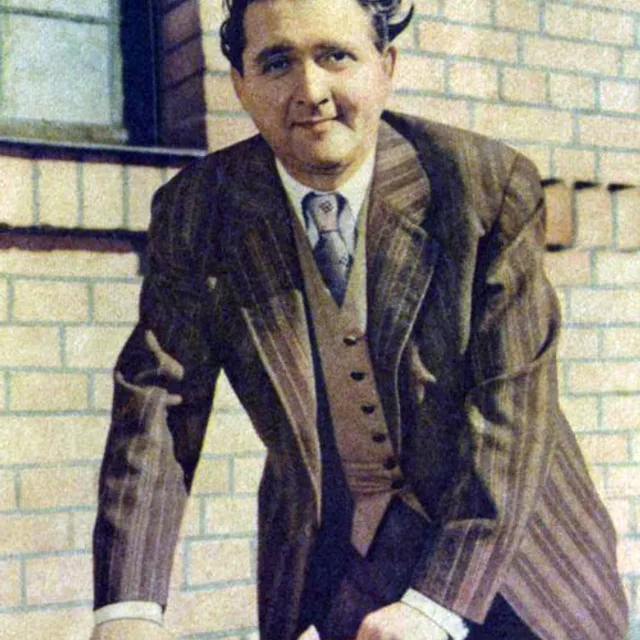 Stig Järrel