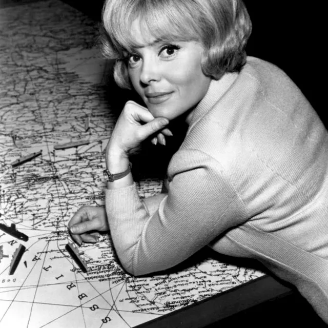 Christine Carère