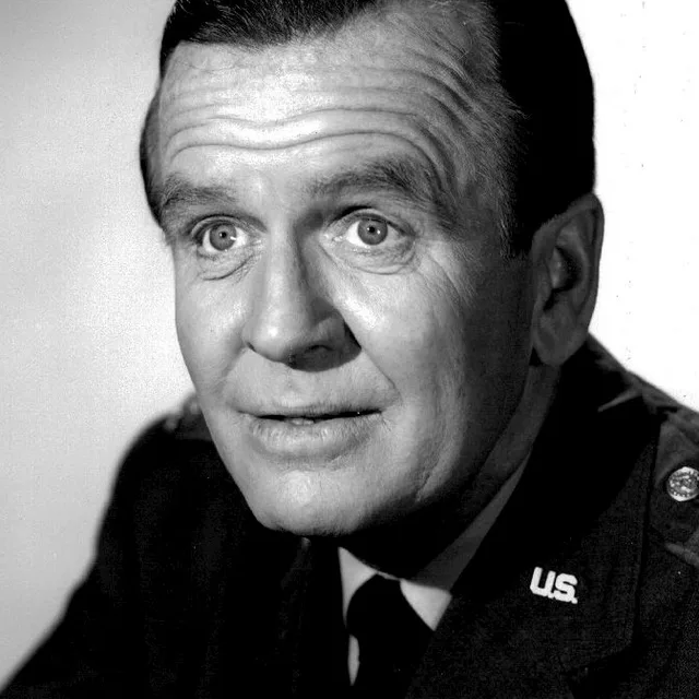 Hayden Rorke