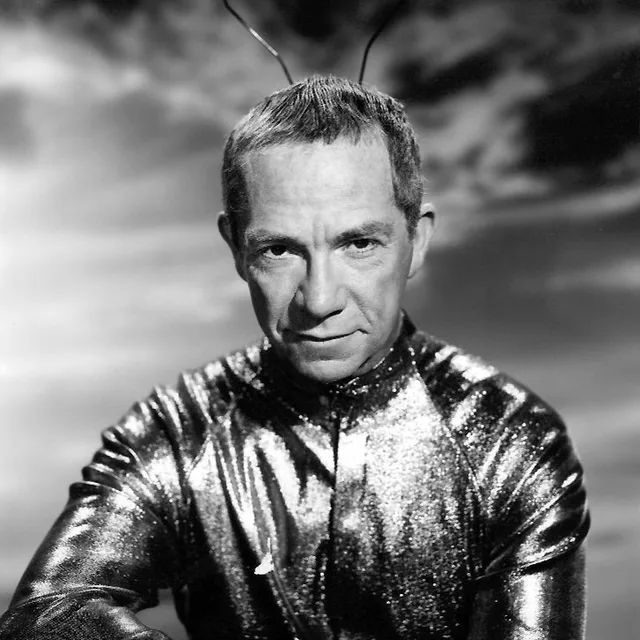 Ray Walston