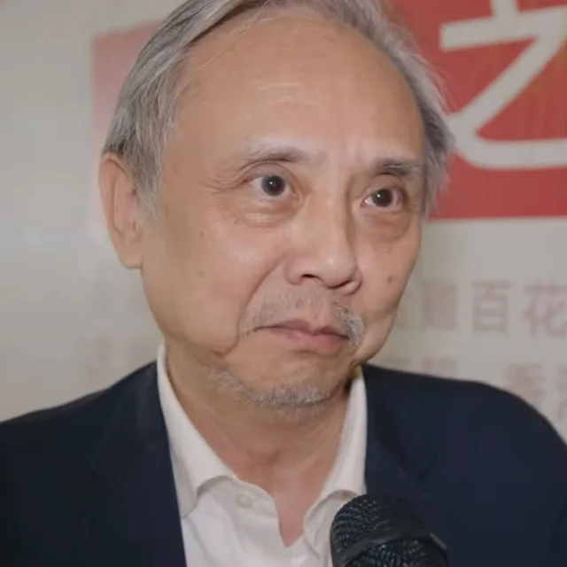 Gordon Chan