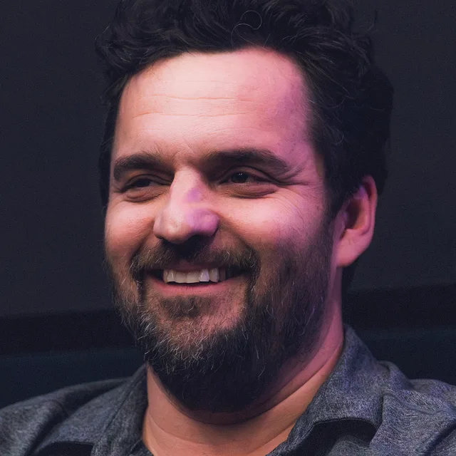 Jake Johnson