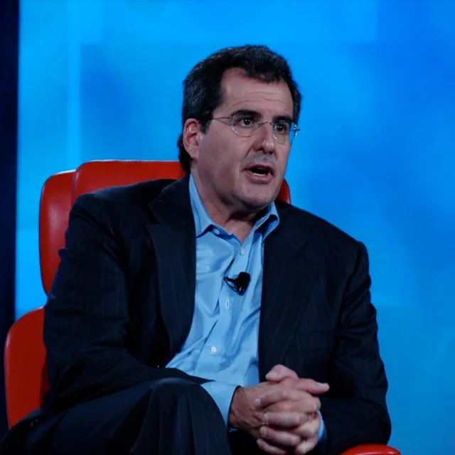 Peter Chernin
