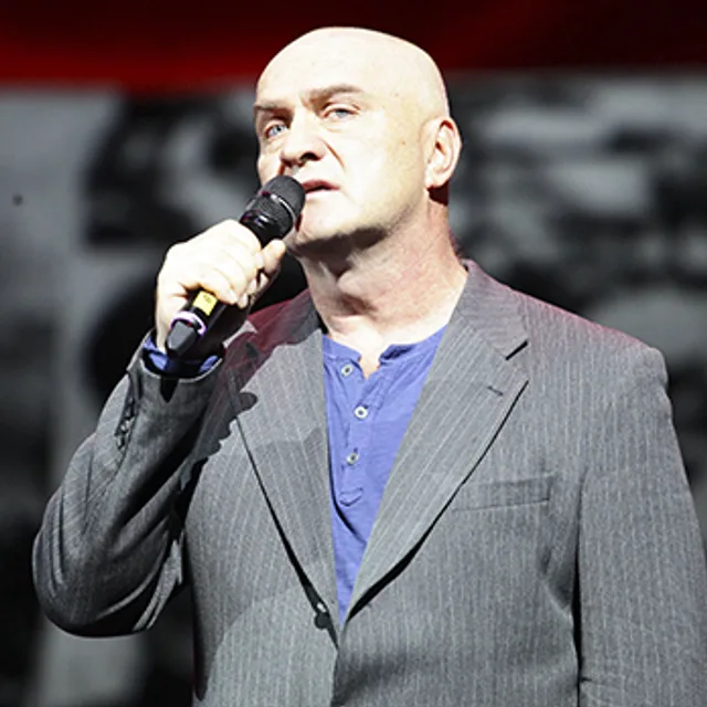 Aleksandr Baluev