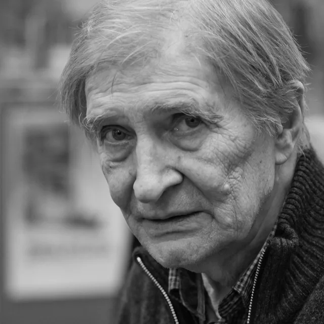 Igor Yasulovich