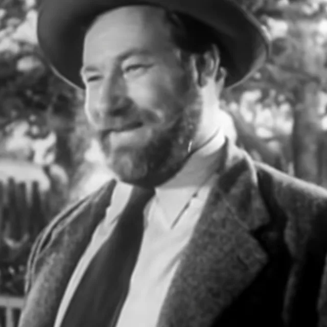 James Robertson Justice