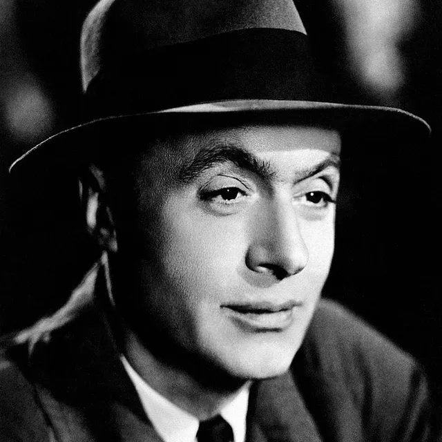 Charles Boyer