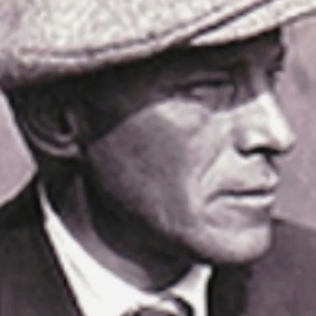 Elgin Lessley