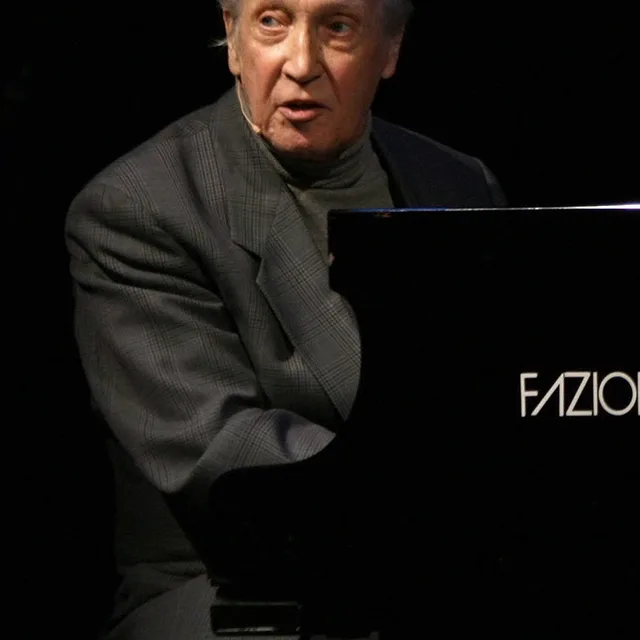 Ernst Stankovski