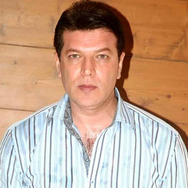 Aditya Pancholi