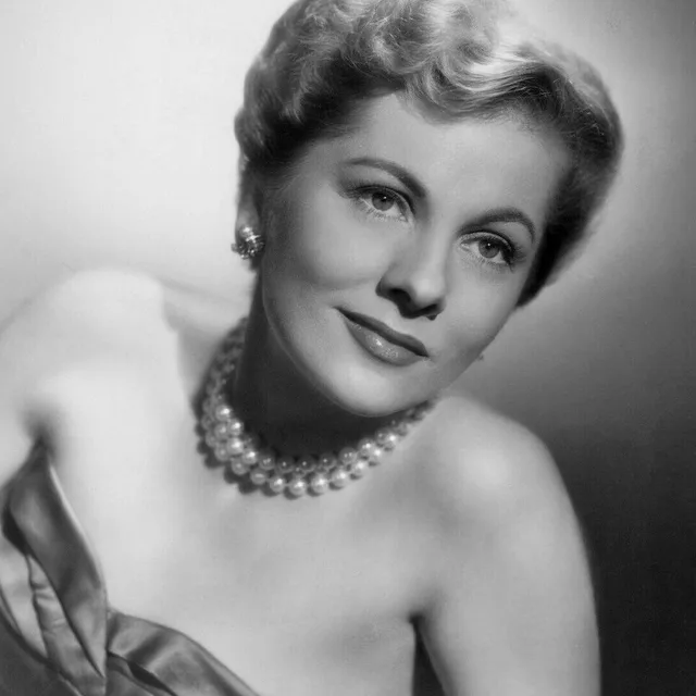 Joan Fontaine