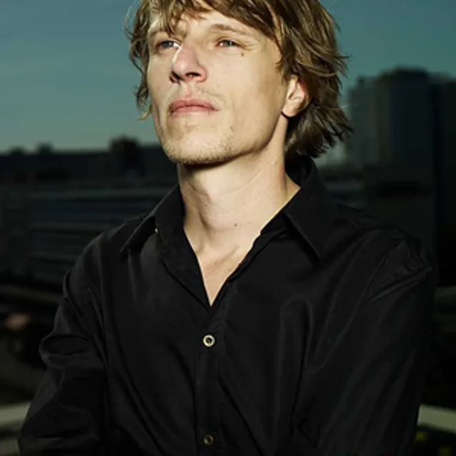Alexander Scheer