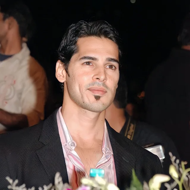 Dino Morea