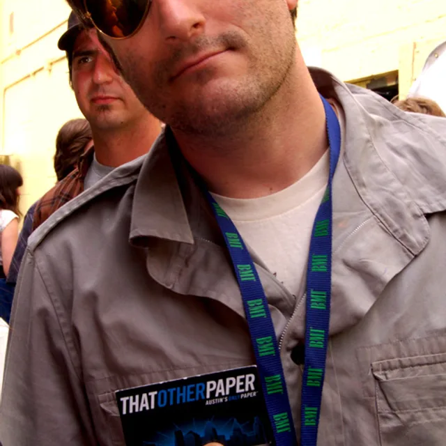 Michael Showalter