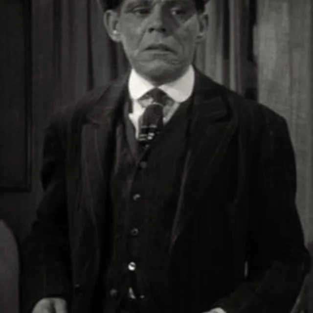 Skelton Knaggs