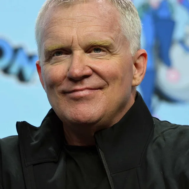 Anthony Michael Hall