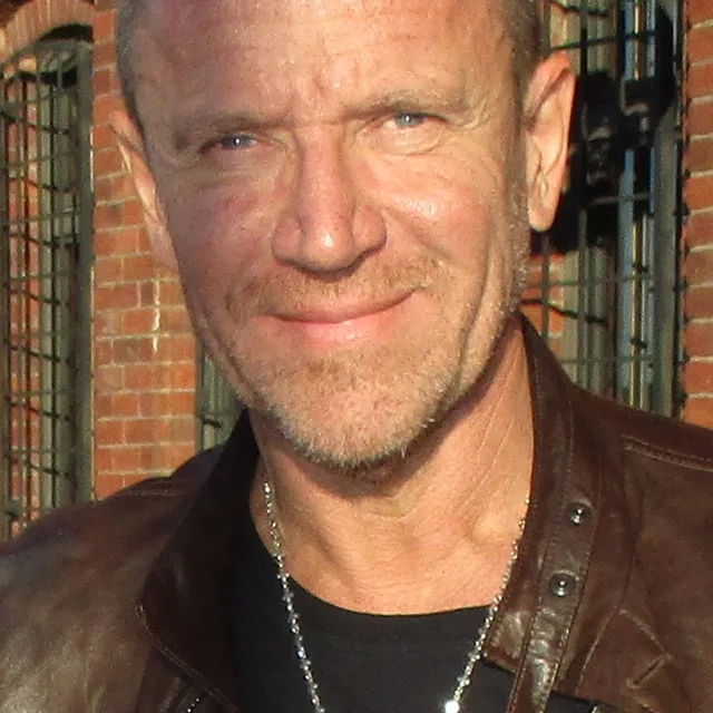 Renny Harlin