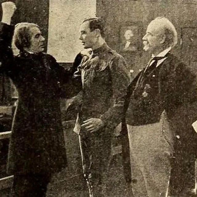 J. P. Lockney