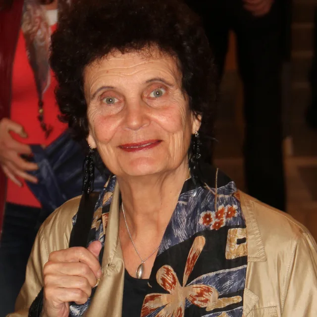 Anja Breien