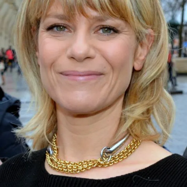 Marina Foïs