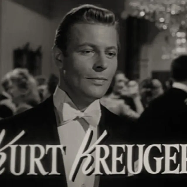 Kurt Kreuger