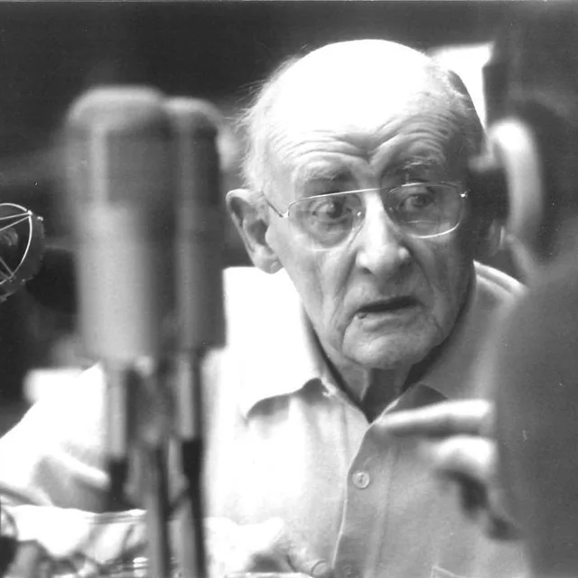 Axel Eggebrecht