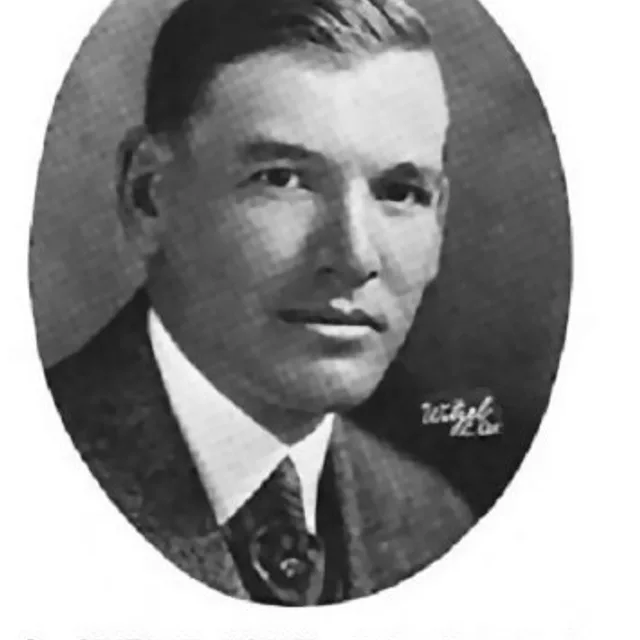 James W. Horne