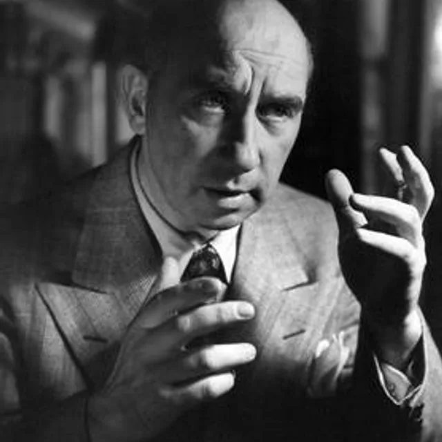 John Brahm