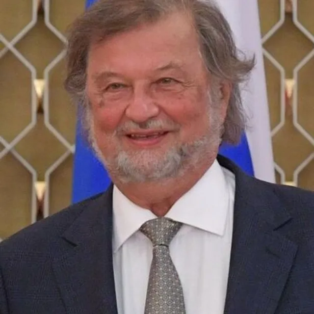 Alexey Rybnikov