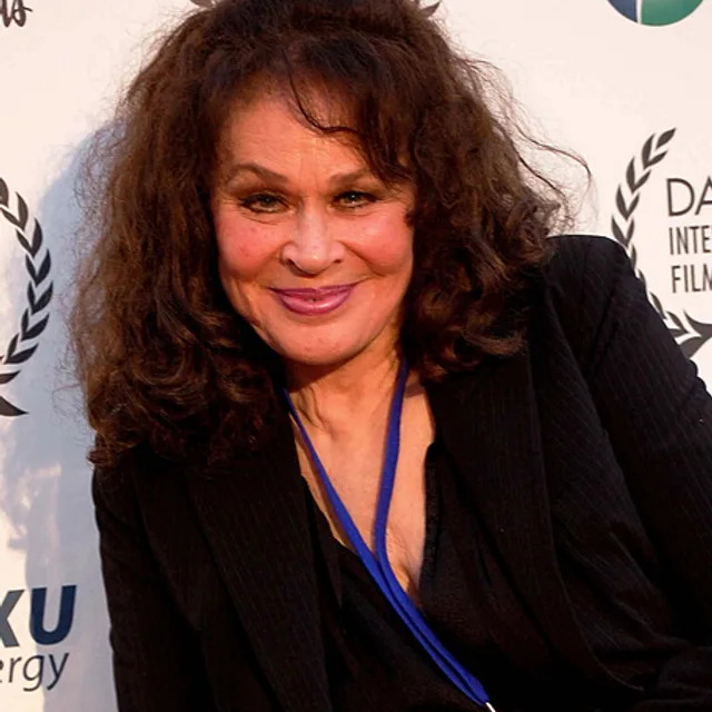 Karen Black