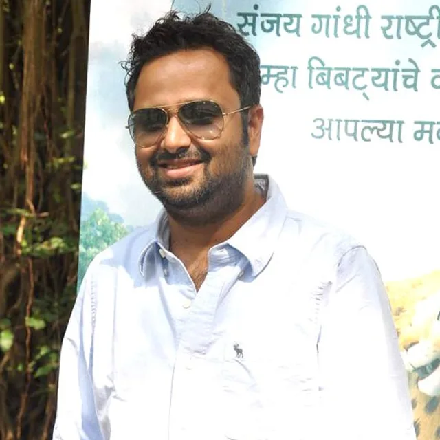 Nikhil Advani
