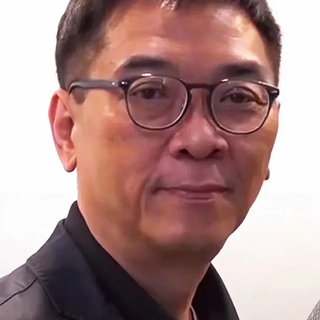 Stanley Kwan