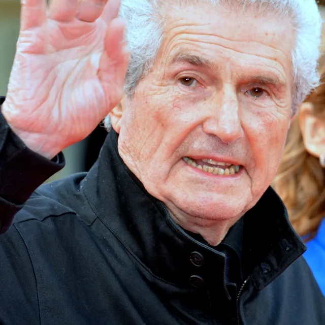 Claude Lelouch
