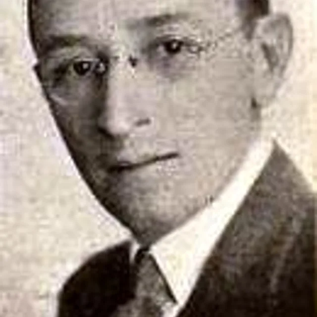 Paul Powell