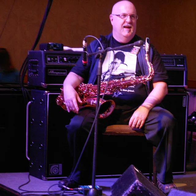 Tom Scott