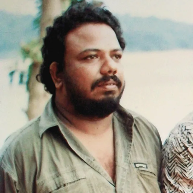 A. K. Lohithadas
