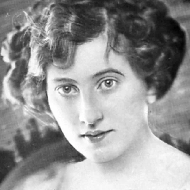 Polly Moran