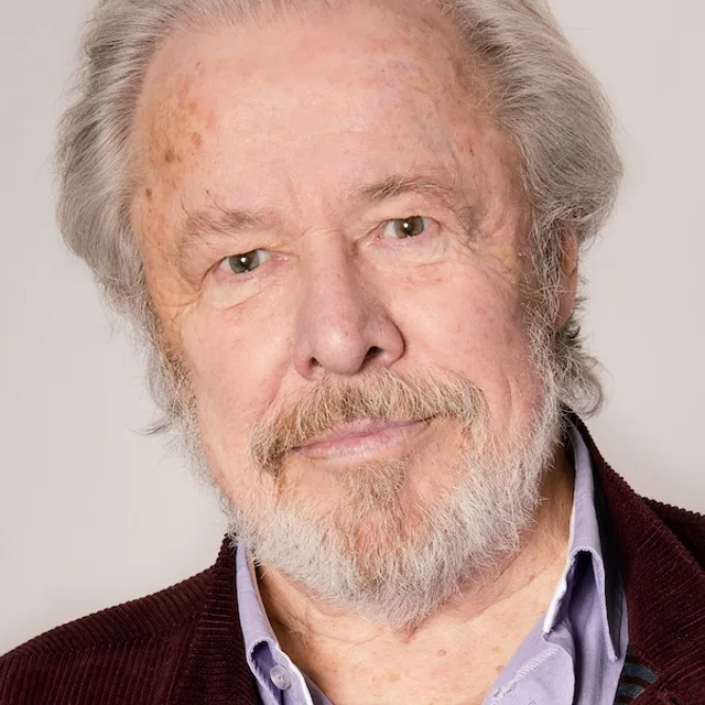 Sven Wollter