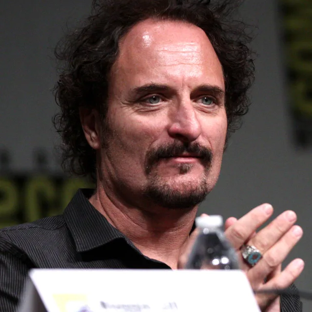 Kim Coates