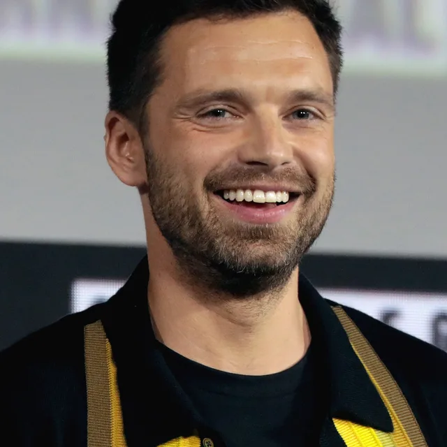 Sebastian Stan