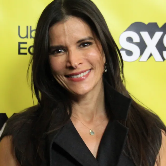 Patricia Velásquez