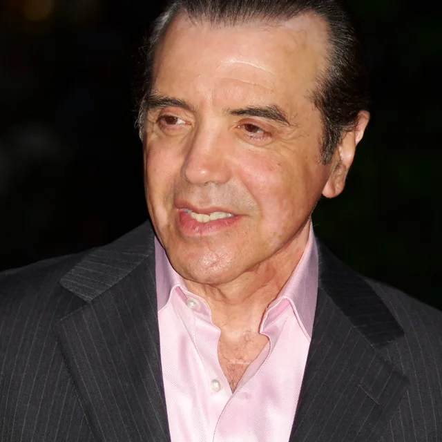 Chazz Palminteri