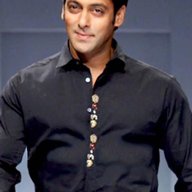 Salman Khan