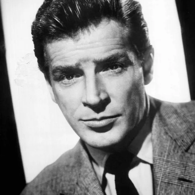 Richard Basehart
