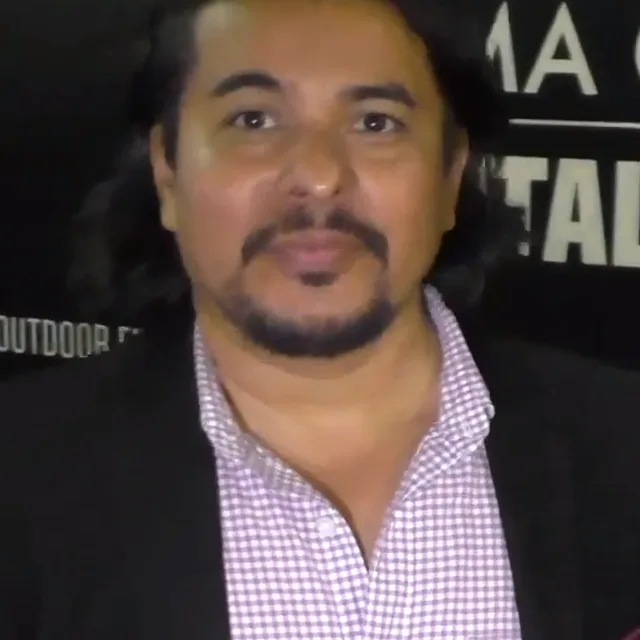 Jacob Vargas