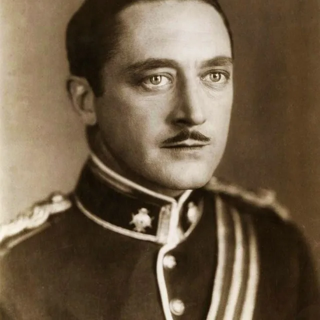Theodore von Eltz