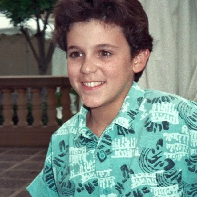 Fred Savage