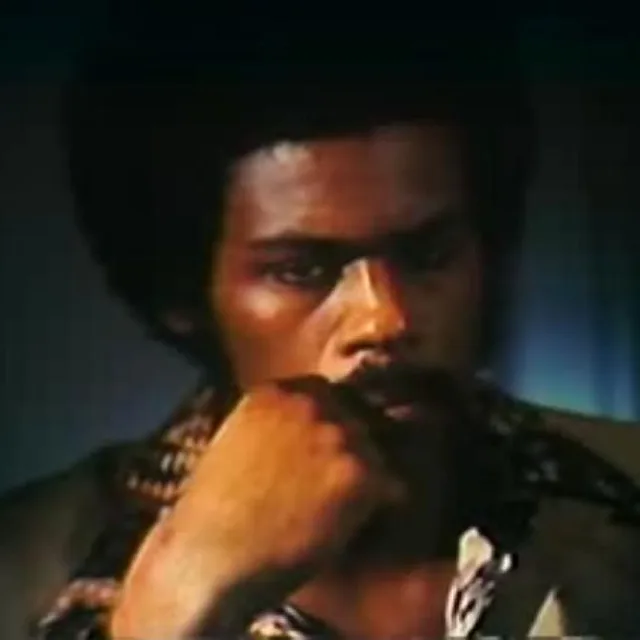 Richard Lawson