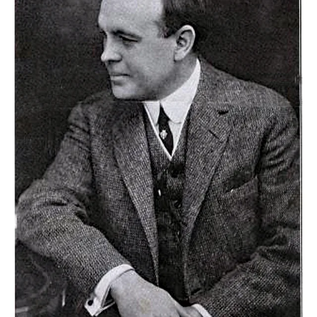 Barry O'Neil